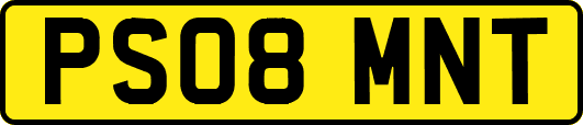 PS08MNT