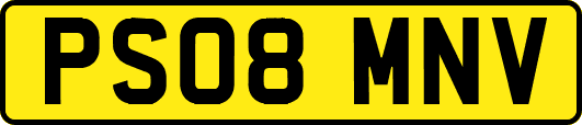 PS08MNV