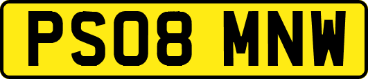 PS08MNW