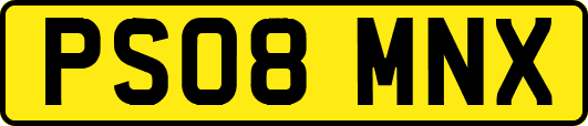 PS08MNX