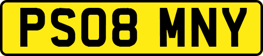 PS08MNY