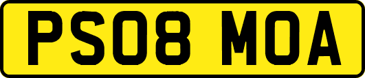 PS08MOA