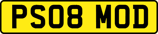 PS08MOD