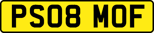 PS08MOF