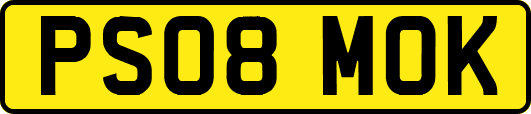 PS08MOK