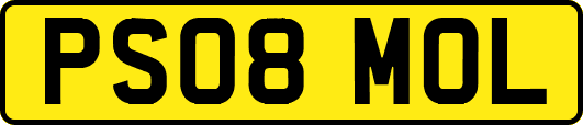 PS08MOL
