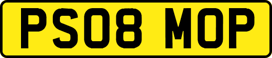 PS08MOP