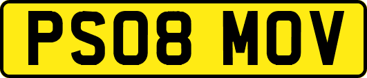 PS08MOV