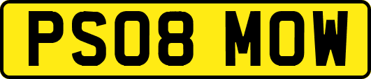 PS08MOW
