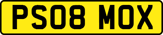 PS08MOX