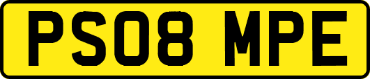 PS08MPE
