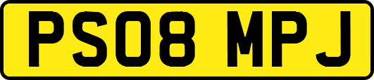 PS08MPJ