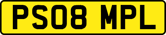 PS08MPL