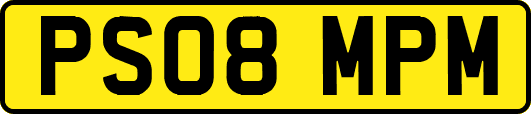 PS08MPM