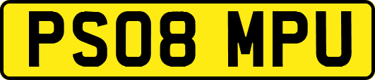 PS08MPU
