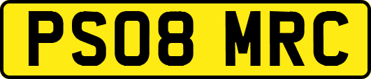 PS08MRC
