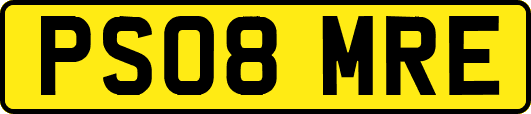 PS08MRE