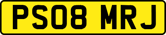 PS08MRJ
