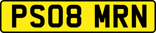 PS08MRN