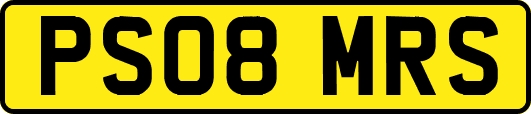 PS08MRS