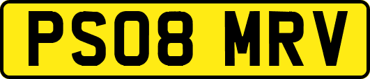 PS08MRV