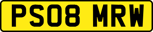 PS08MRW