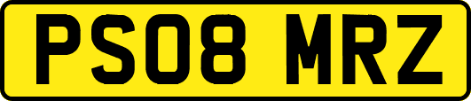 PS08MRZ
