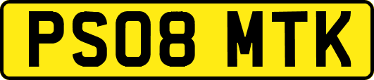 PS08MTK