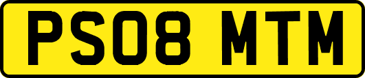 PS08MTM