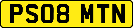 PS08MTN