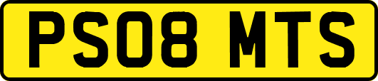 PS08MTS