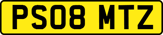PS08MTZ
