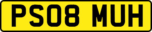 PS08MUH