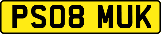 PS08MUK