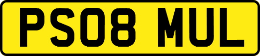 PS08MUL