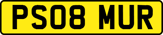 PS08MUR