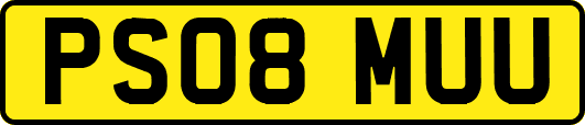 PS08MUU