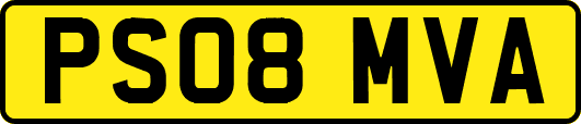 PS08MVA