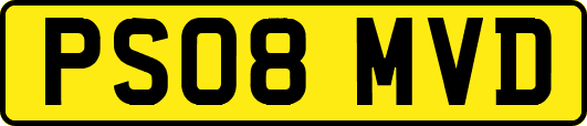 PS08MVD