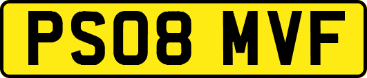 PS08MVF