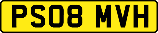 PS08MVH