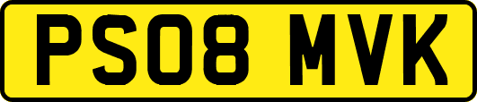 PS08MVK
