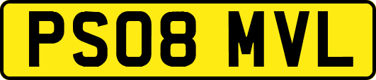 PS08MVL