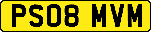 PS08MVM