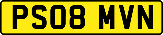PS08MVN