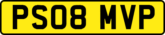 PS08MVP