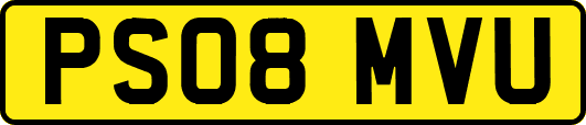 PS08MVU