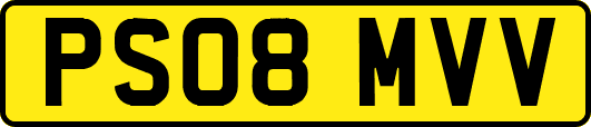 PS08MVV