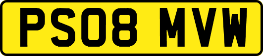PS08MVW