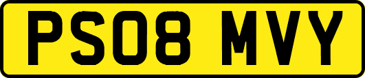 PS08MVY